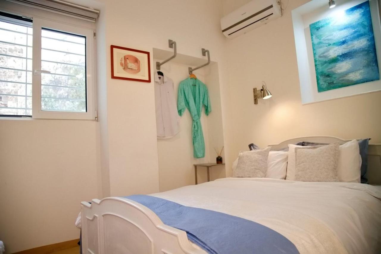 Aroura Homes Garden House 2Br 2Ba Free Parking Athens Exterior photo