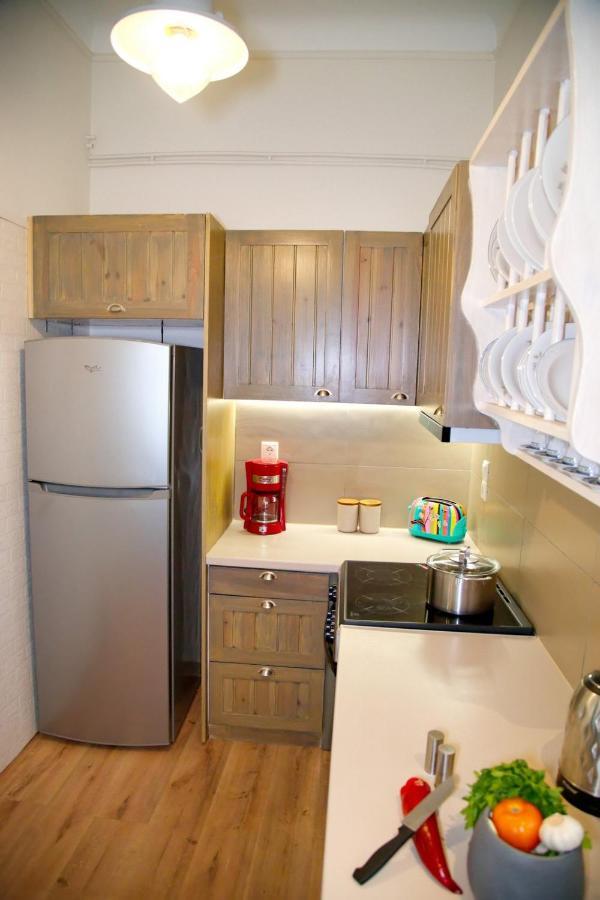 Aroura Homes Garden House 2Br 2Ba Free Parking Athens Exterior photo