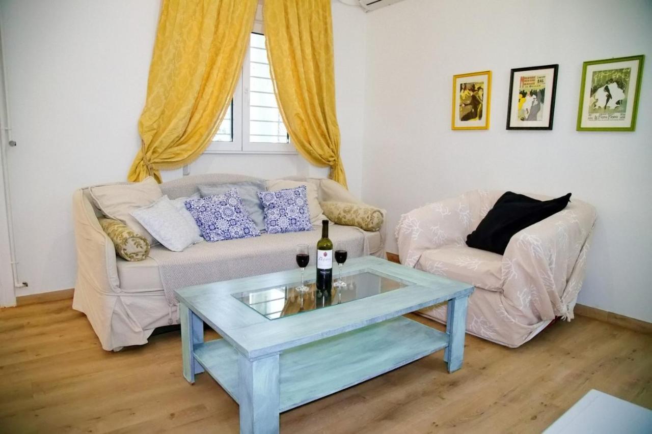 Aroura Homes Garden House 2Br 2Ba Free Parking Athens Exterior photo