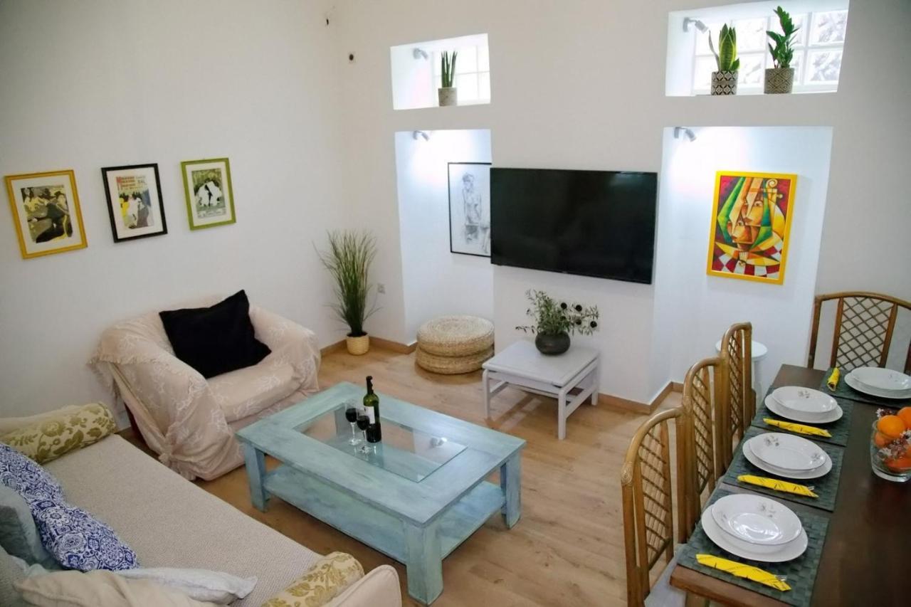 Aroura Homes Garden House 2Br 2Ba Free Parking Athens Exterior photo