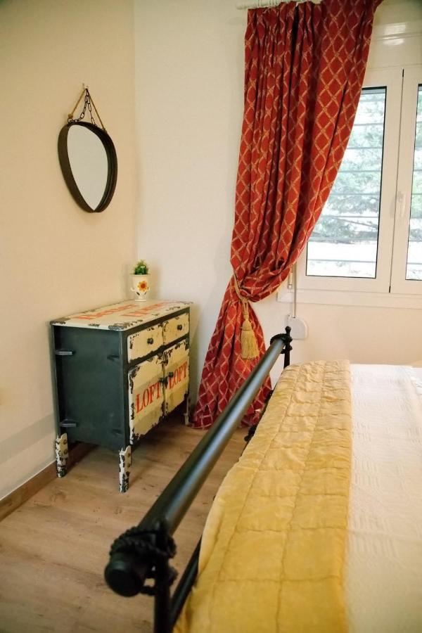 Aroura Homes Garden House 2Br 2Ba Free Parking Athens Exterior photo