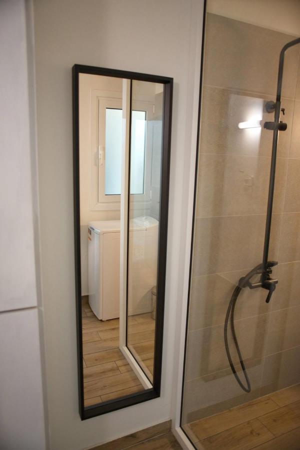 Aroura Homes Garden House 2Br 2Ba Free Parking Athens Exterior photo