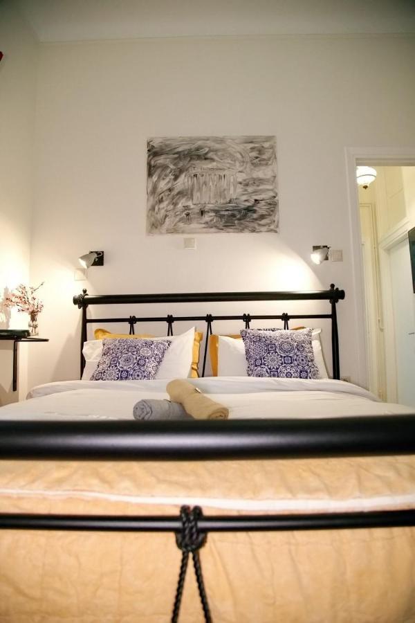 Aroura Homes Garden House 2Br 2Ba Free Parking Athens Exterior photo