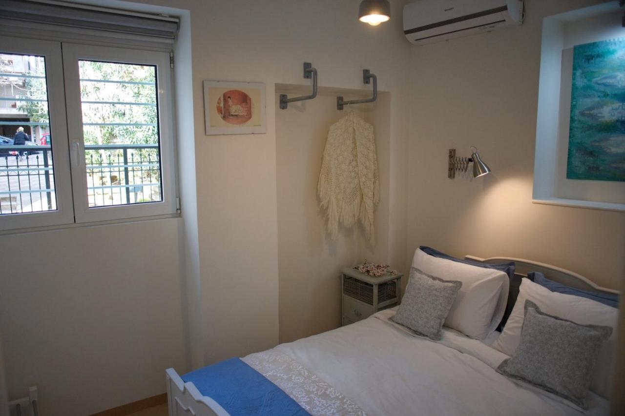 Aroura Homes Garden House 2Br 2Ba Free Parking Athens Exterior photo