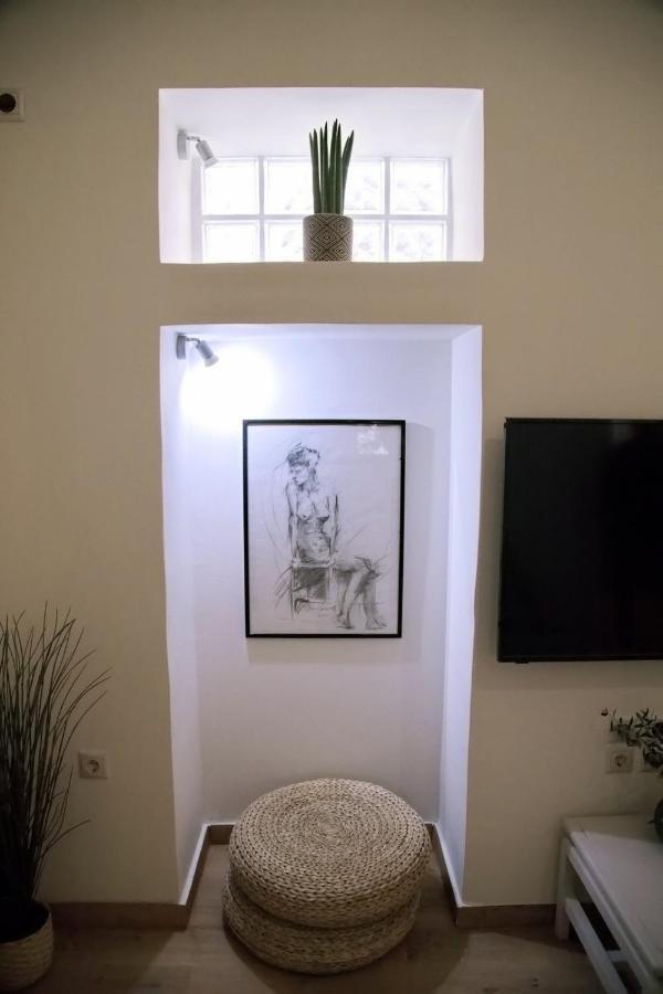 Aroura Homes Garden House 2Br 2Ba Free Parking Athens Exterior photo