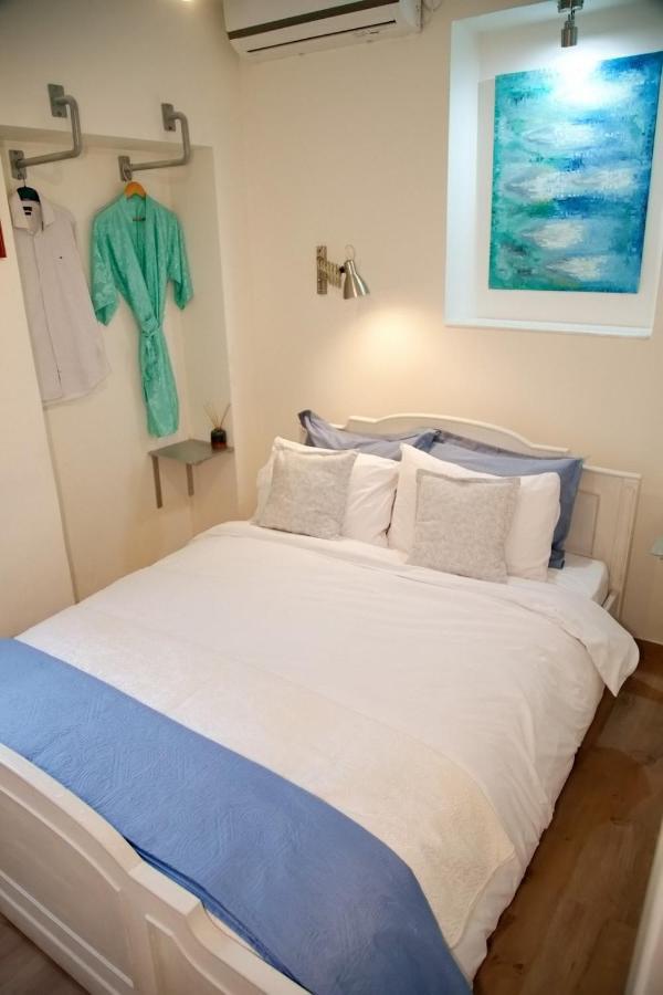 Aroura Homes Garden House 2Br 2Ba Free Parking Athens Exterior photo